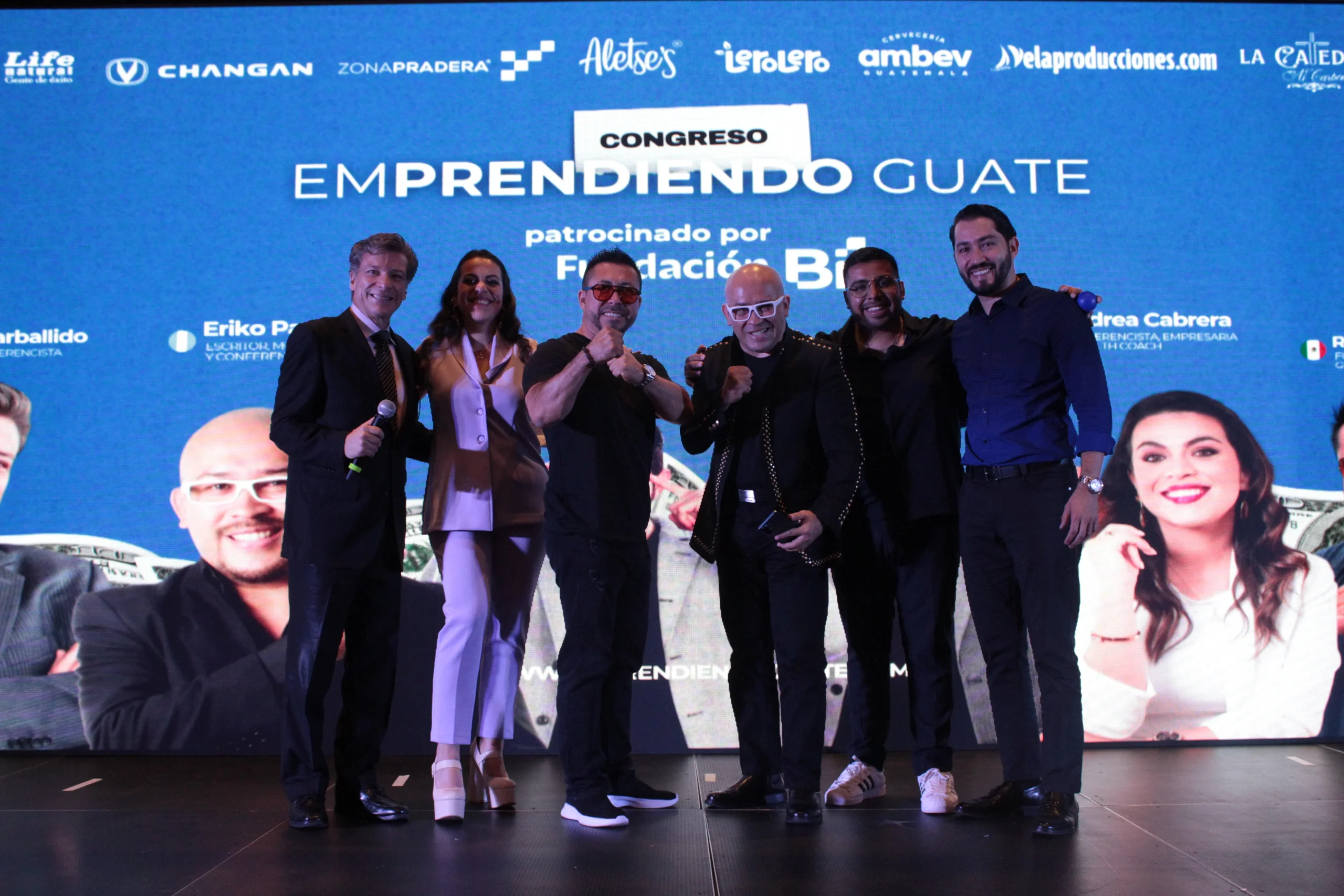 Emprendiendo Guate 2026 - Imagen 3