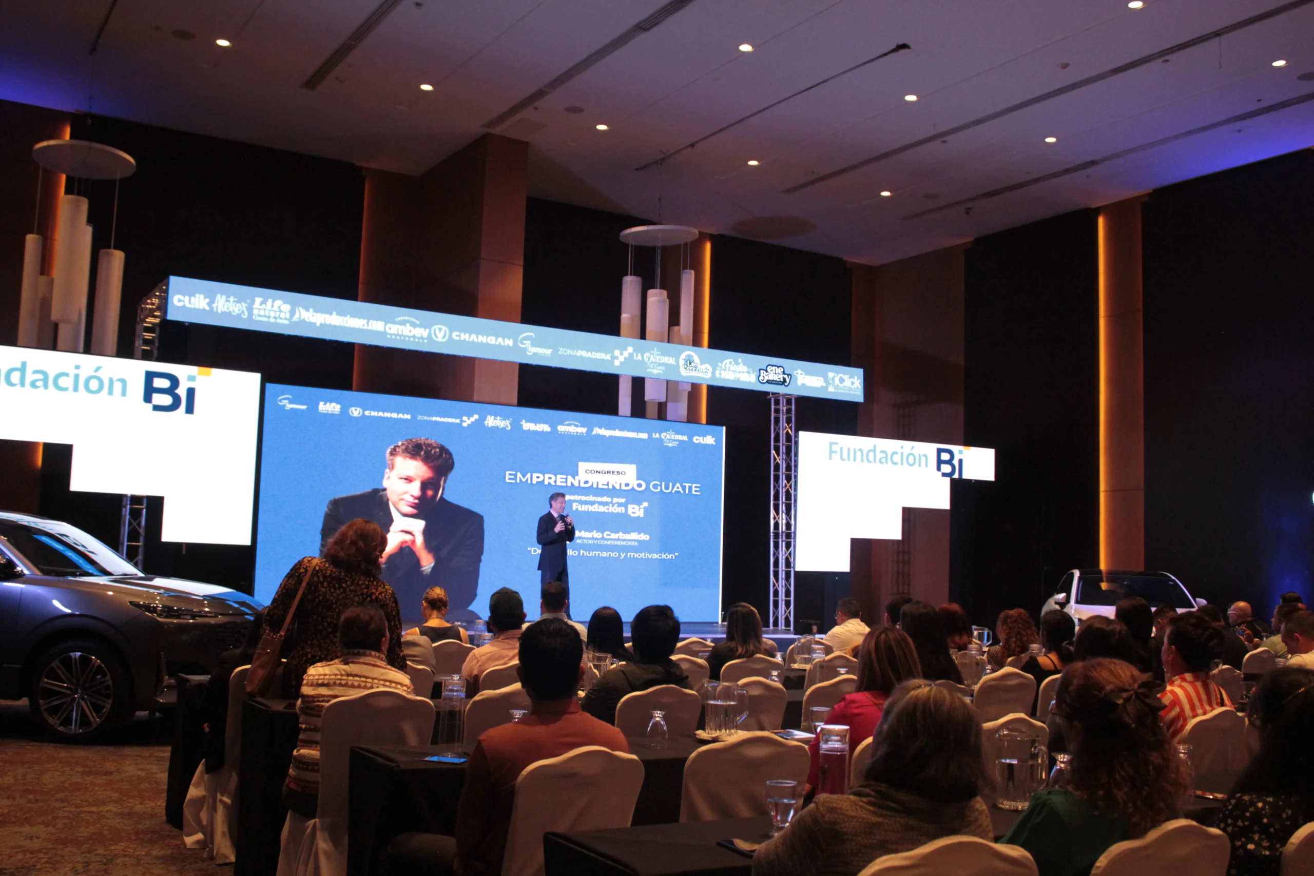 Emprendiendo Guate 2026 - Imagen 7