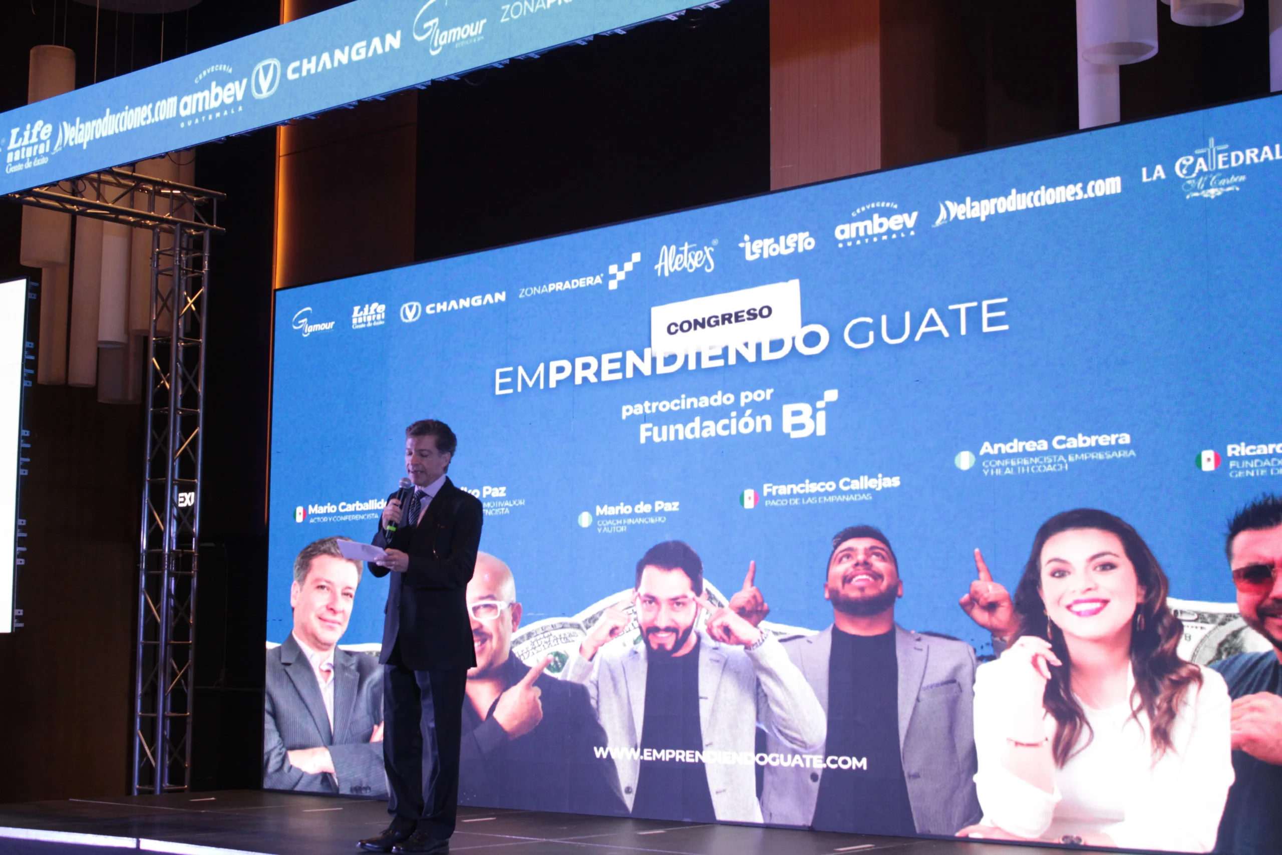 Emprendiendo Guate 2026 - Imagen 6