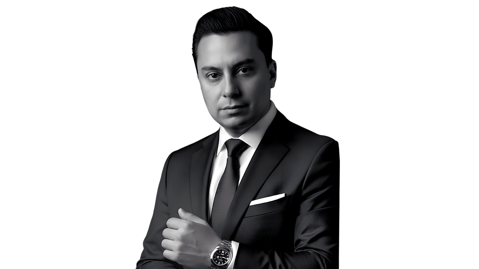Abraham De la Rosa
