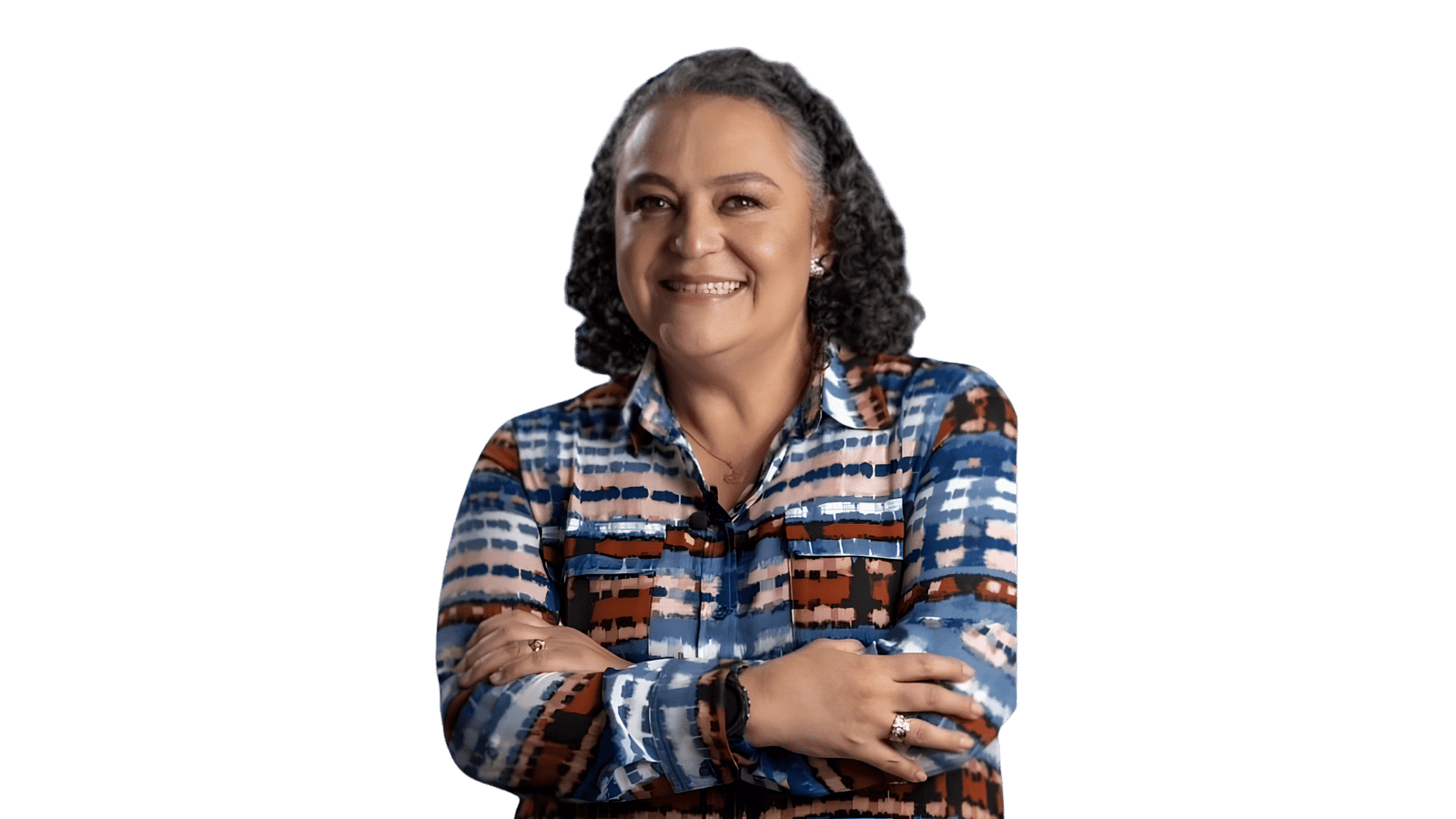 Heidy Juárez